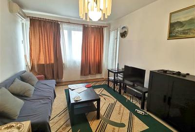 Apartament cu 2 camere semidecomandat în Bucureștii Noi - 3