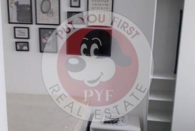 Pacii | Garsoniera | Semidec | 23mp | B11684 - 3