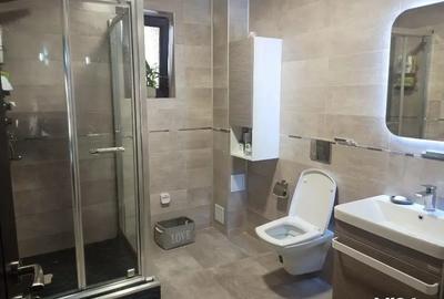 Vila constructie 2019 zona Rm. Sarat BZ la cheie Pret: 250.000 neg. - 6