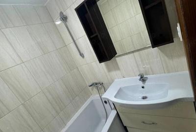 Se ofera spre inchiriere apartament cu 2 camere, in zona Dristor - 2