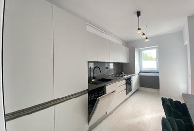 Apartament 2 camere, 55mp,  centrala proprie, metrou, AC, Timpuri Noi - 7