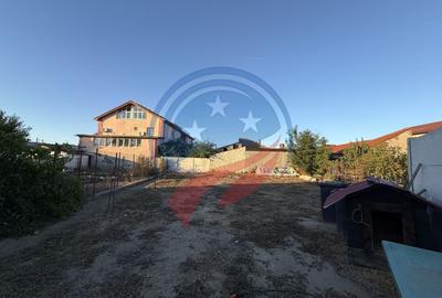 Teren Construcții intravilan de 455 mp, în 1 Mai - 3