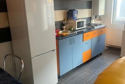 Garsonieră semidecomandată, mobilată în Roșu - 2