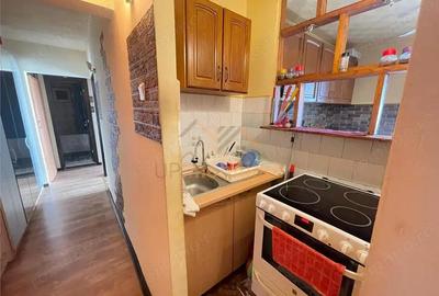 Apartament cu 3 camere decomandat în Nufărul - 11