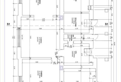 Casă cu 6 camere cu Teren 540 Mp în Bălcescu - 2