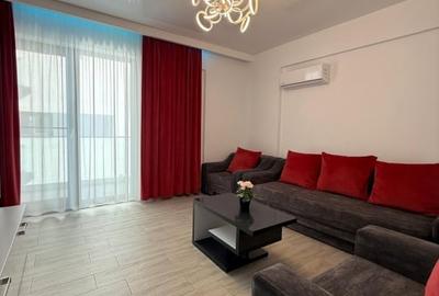Mamaia Nord - Apartament de inchiriat - 3