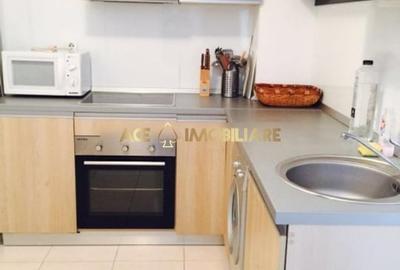 Apartament cu 2 camere decomandat, mobilat în Decebal - 2