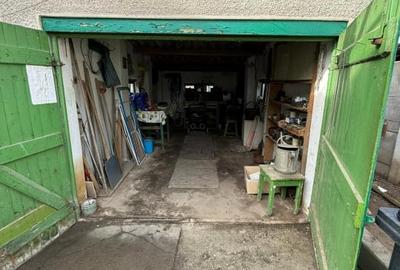 Casă individuală cu 3 camere cu Canalizare în Central - 9