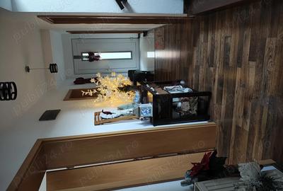 Casă cu 5 camere cu Teren 365 Mp în Micălaca - 4