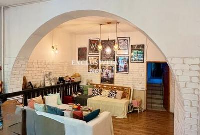 Cartierul Domenii - 1 Mai - Vanzare Vila -  rezidenta , birouri , clinica ! - 1