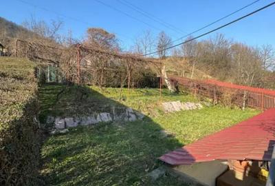 Casă cu 8 camere cu Teren 380 Mp în Griviței - 18