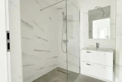 2 Camere NZEB Terasa  40mp Pallady Metrou N. TecluPanouri Fotovoltaice - 6