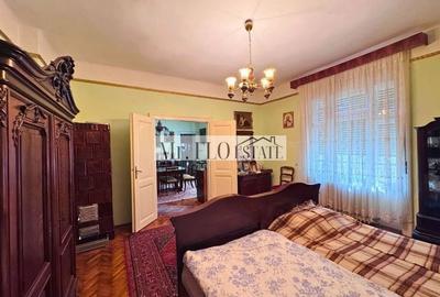 Vila Istorica de vanzare in Centru Timisoara 300 mp utili COMISION 0 - 7