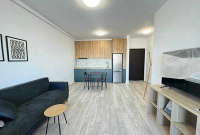 Apartament 2 camere-Odei-Berceni, balcon mare, mobilat complet - 2