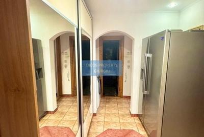 Apartament 2 camere cu garaj inclus - Str. Argedava, etaj 3 - 2