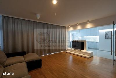 Apartament 3 camere Podul de Fier - 750 euro - 4