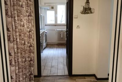 Apartament 2 camere de închiriat Basarab- Grivita - 5