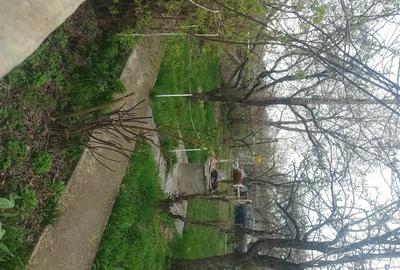 Casă cu 4 camere cu Teren 22 Mp în Central - 4
