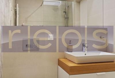Apartament cu 2 camere, mobilat în Pipera - 19