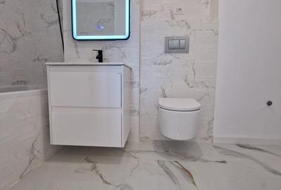 Apartament cu 3 camere decomandat în Dristor