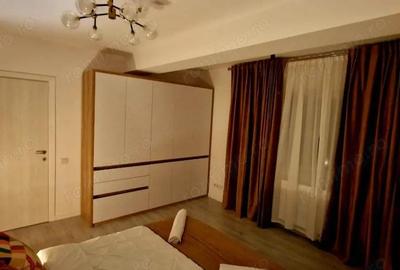 Apartament 2 camere 89 mp + loc parcare | New Confort City | Totul Nou - 9