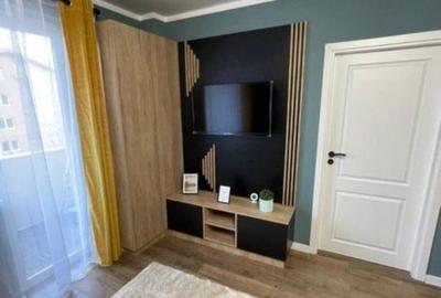 Apartament cu 2 camere în Central - 2