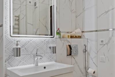 Apartament 3 camere Universitate – vedere Teatrul Național - km0 București - 11