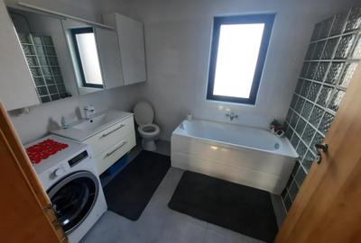 Vila cu 4 camere, zona Vorovesti - 15