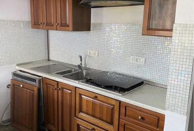 Apartament cu 3 camere decomandat în Central - 7