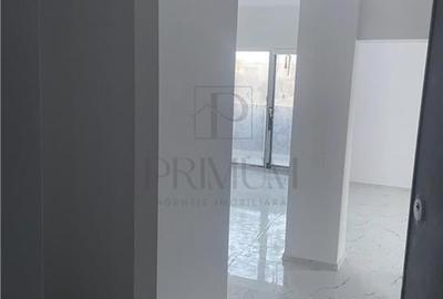 CALEA URSENI - 2 CAMERE - PARTER CU BALCON - DECOMANDAT - 4