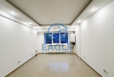 Tomis 3 - 3 Camere 2 Bai Renovat complet cu 2 Intrari Ideal Cabinet - 2