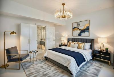 Apartament cu 3 camere semidecomandat în Doamna Ghica - 17