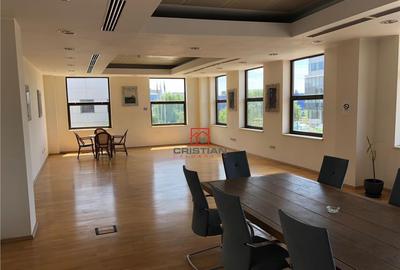 Spatiu industrial/depozit/hala Militari - Iuliu Maniu, Bucu - 2