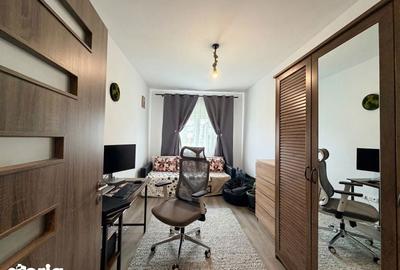Apartament cu 3 camere în Central - 4