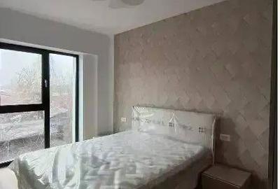 Apartament cu 2 camere decomandat în 13 Septembrie - 8