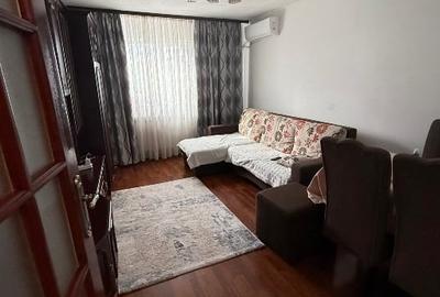 Apartament cu 2 camere decomandat, mobilat în Buziașului - 7