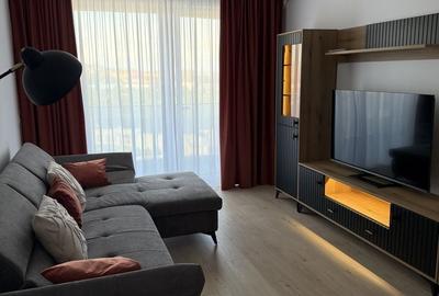 Apartament cu 2 camere decomandat în Central - 2