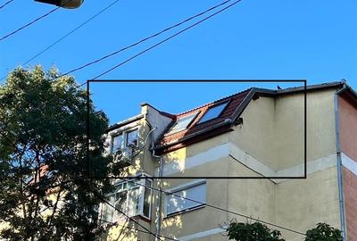 RECO . Apartament cu o camera de inchiriat . - 5