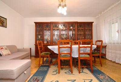 INCHIRIERE APARTAMENT 3 CAMERE DOROBANTI-AMBASADA TURCIEI - 7