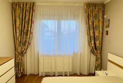 Casa 4 camere tip duplex Otopeni - Odaile, P+1+Pod, curte proprie - 14