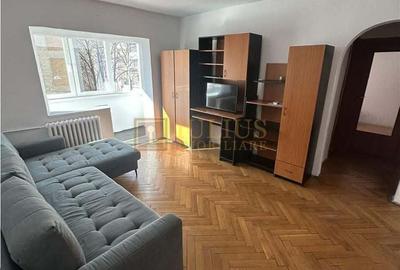 Apartament cu 3 camere semidecomandat, mobilat în Aradului - 5