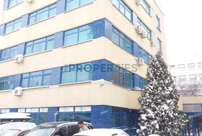 Birou, de 224 mp, în Aviației