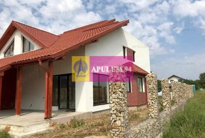 Casă cu Teren 450 Mp în Ordoreanu - 17