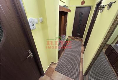 Nou! Ap. 3 cam., decom. S=72 mp, zona Kaufland! - 14