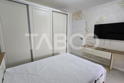 Apartament cu 2 camere decomandat, mobilat în Mihai Viteazul - 7