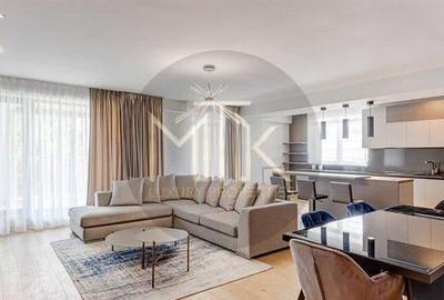 Apartament 3 Cam. 268MP| Rovere Exclusive Concept | 2Loc  parcare