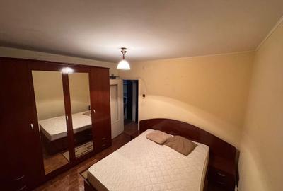 Apartament cu 2 camere decomandat în Țiglina 2 - 4