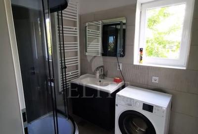 Apartament cu 2 camere decomandat, mobilat în Central - 13