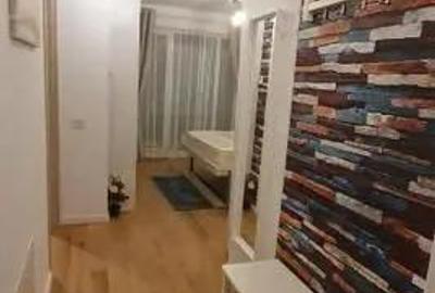 Studio modern 43 mp, bloc 2020, mobilat complet, Aviatiei Herastrau - 4