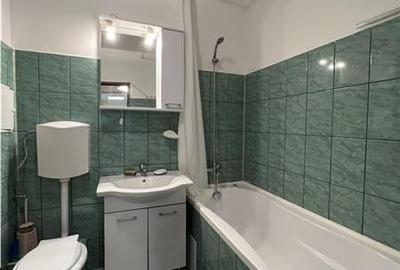 Apartament cu 2 camere, 56 mp +1 balcon, situat in cartierul Iris! - 9